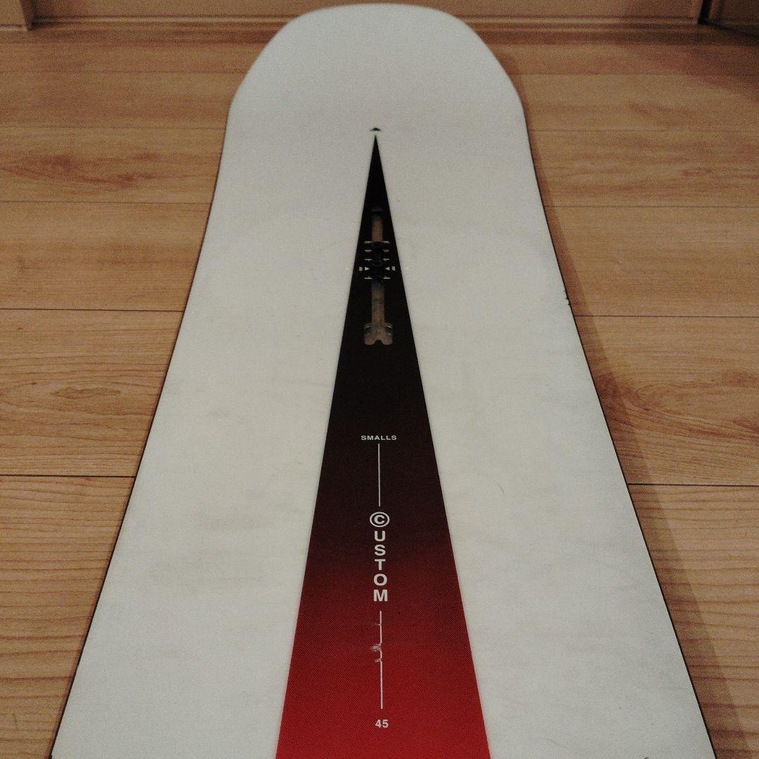 BURTON バートン 23-24 CUSTOM SMALLS 145