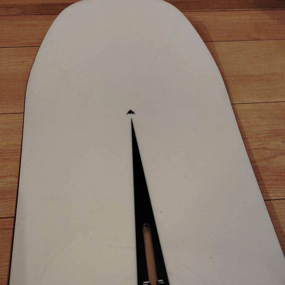 BURTON バートン 23-24 CUSTOM SMALLS 145