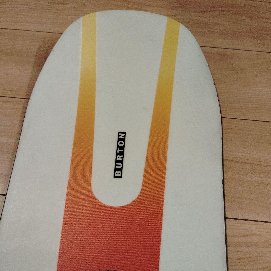 BURTON バートン 23-24 CUSTOM SMALLS 145