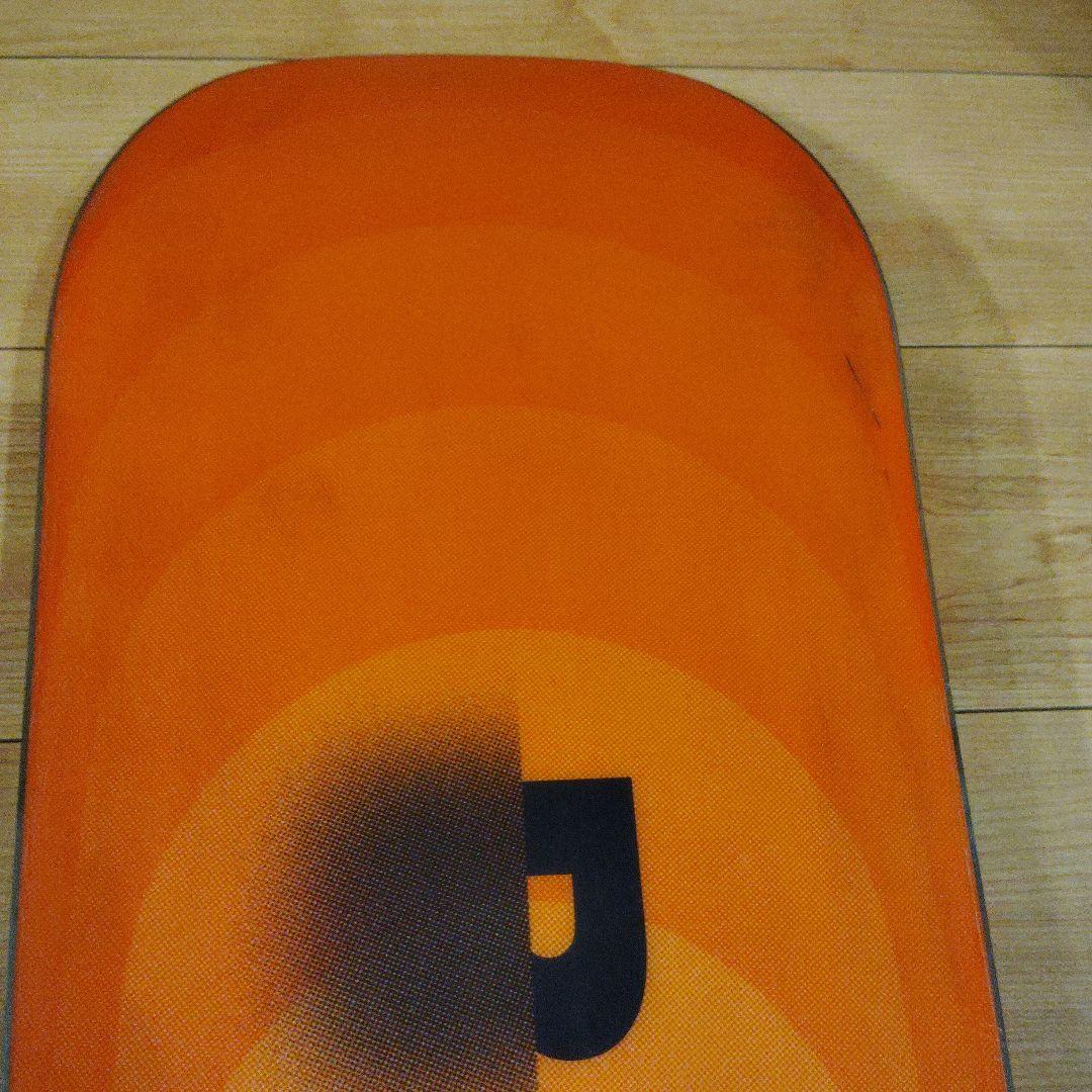 BURTON バートン 23-24 CUSTOM SMALLS 145