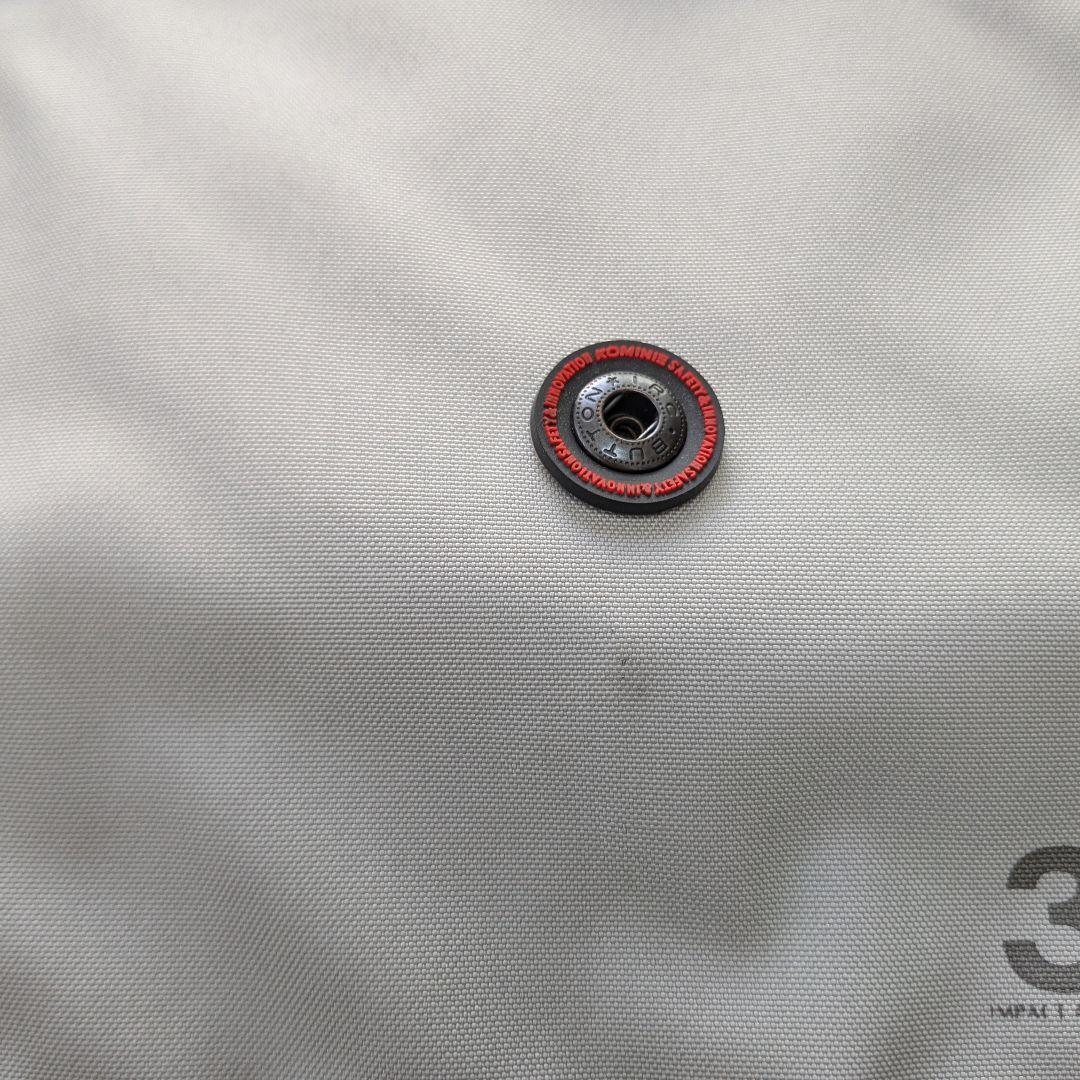 KOMINE JK-613 プロテクトフルイヤージャケット上下セット メンズM