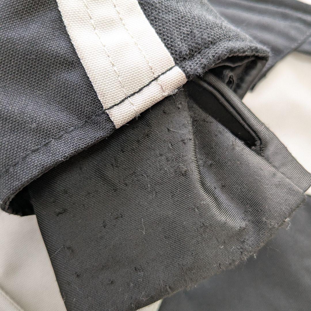 KOMINE JK-613 プロテクトフルイヤージャケット上下セット メンズM