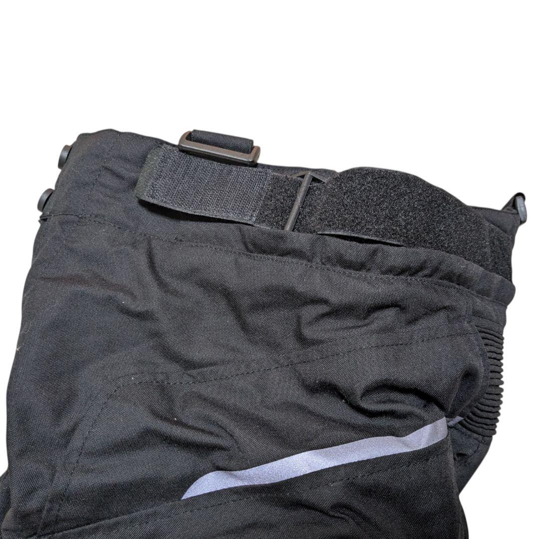 KOMINE JK-613 プロテクトフルイヤージャケット上下セット メンズM