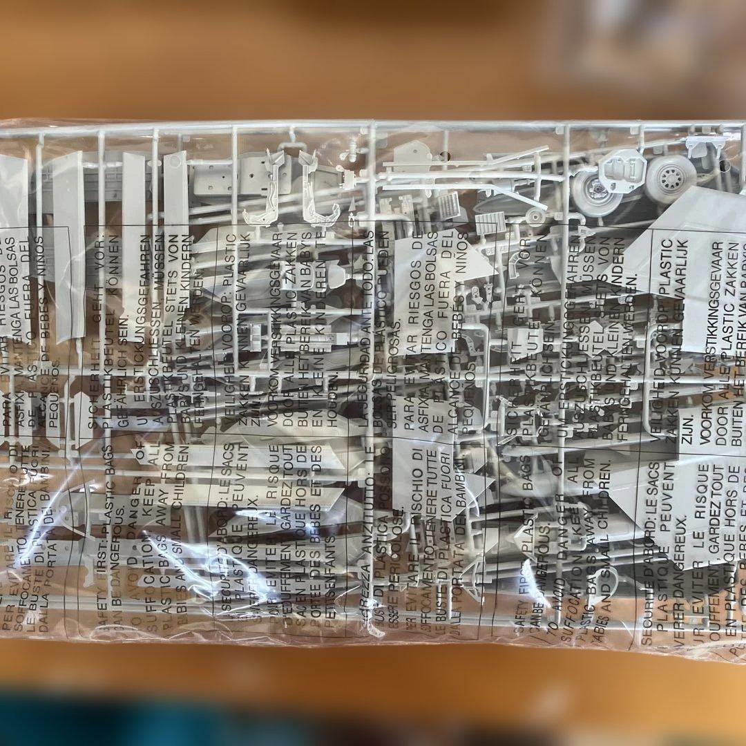 F-35A Lightning II 航空自衛隊マーク付き　イタレリ1/32