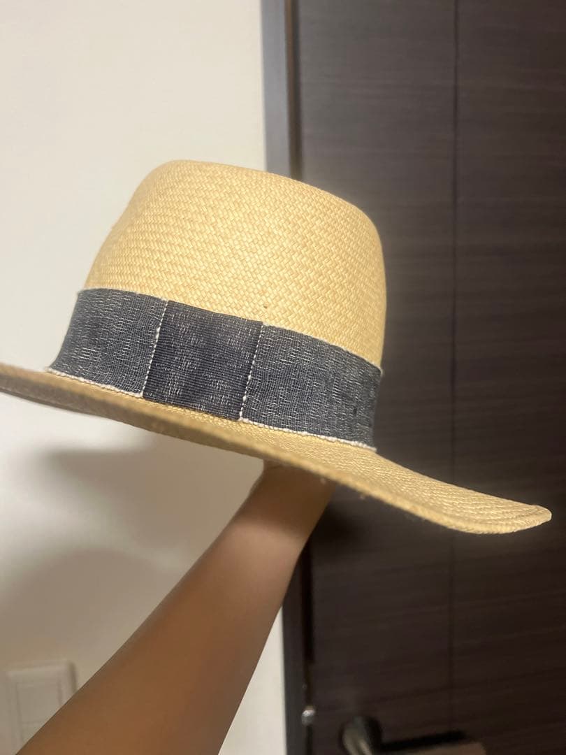 メゾンミッシェル　ハット