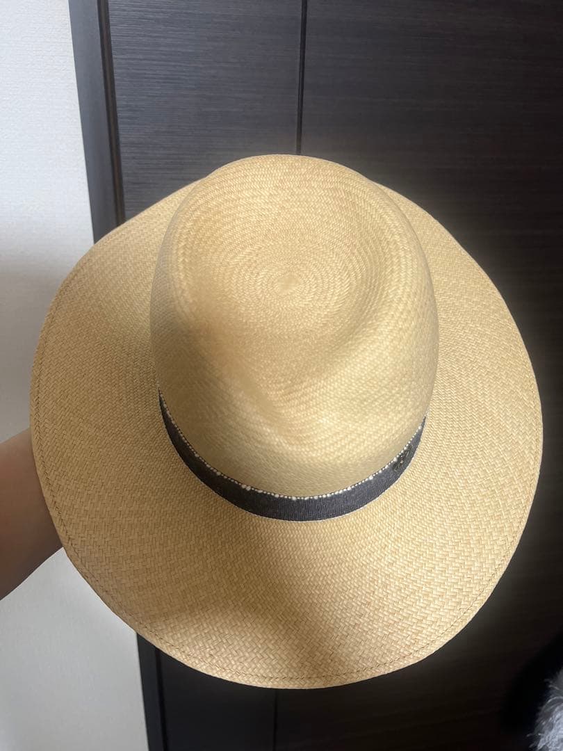 メゾンミッシェル　ハット