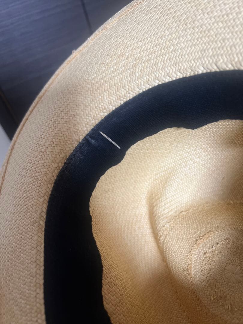 メゾンミッシェル　ハット