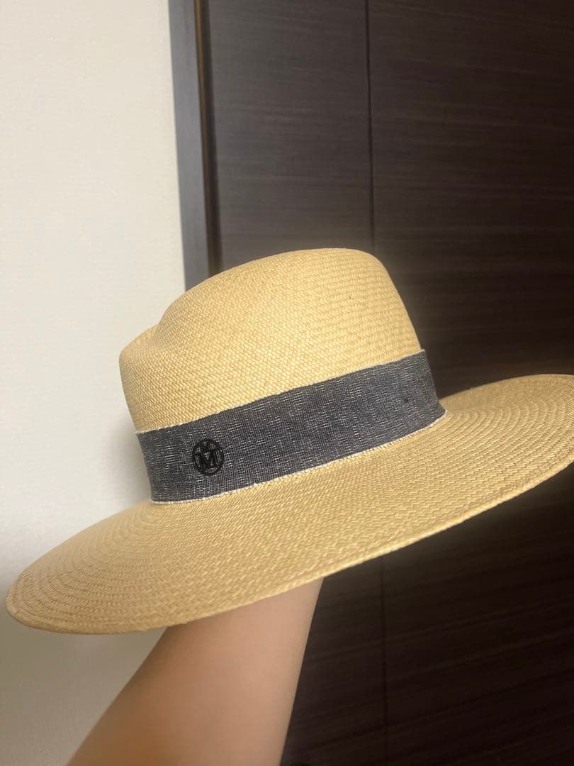 メゾンミッシェル　ハット