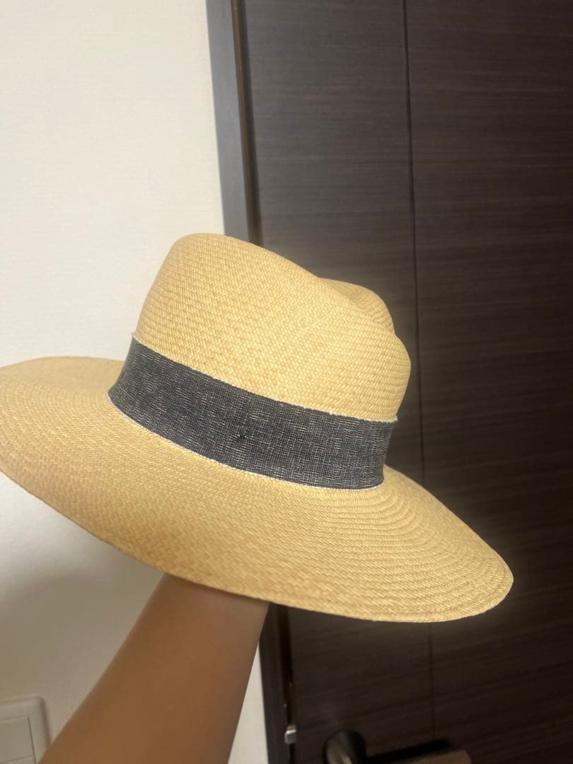 メゾンミッシェル　ハット