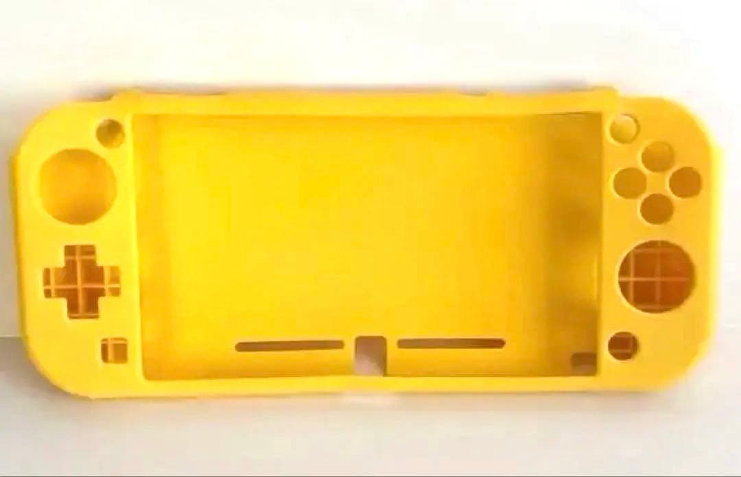 Nintendo Switch Lite コーラル 箱・充電器付き 動作確認済み