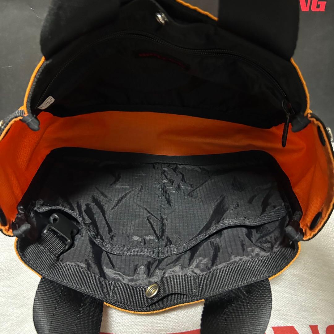 ブリーフィング　CART TOTE MIYAZAKI ゴルフカートバッグ