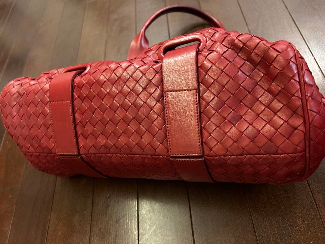 ボッテガヴェネタ　ショルダーバッグ