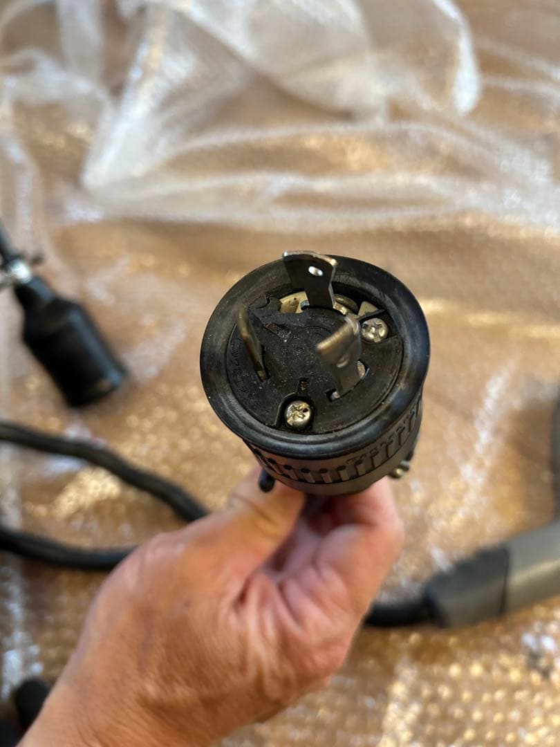 ★アイミーブ 充電ケーブル 充電コード100V用 ★延長コードプレゼント★11m