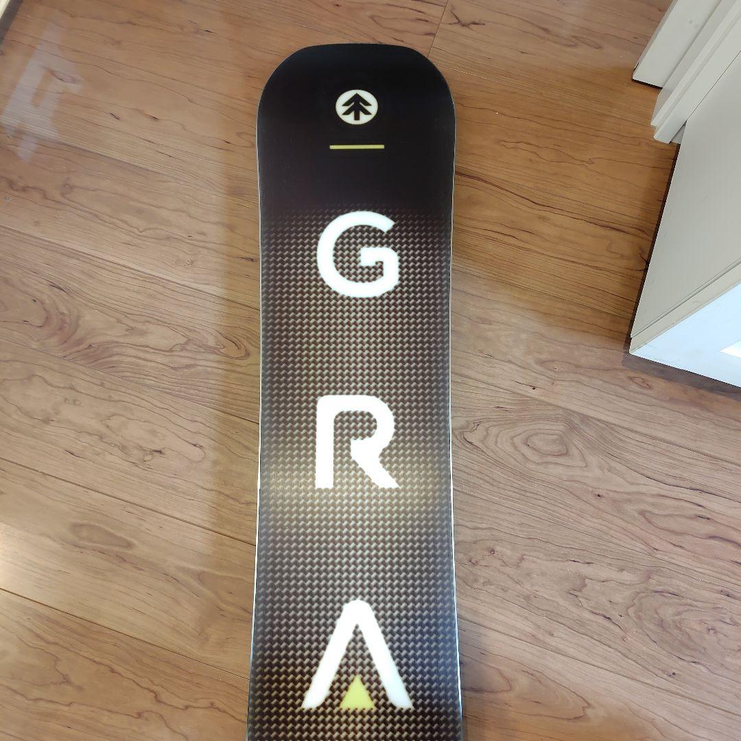 吉田　使用僅か1日　美品　GRAY SHRED