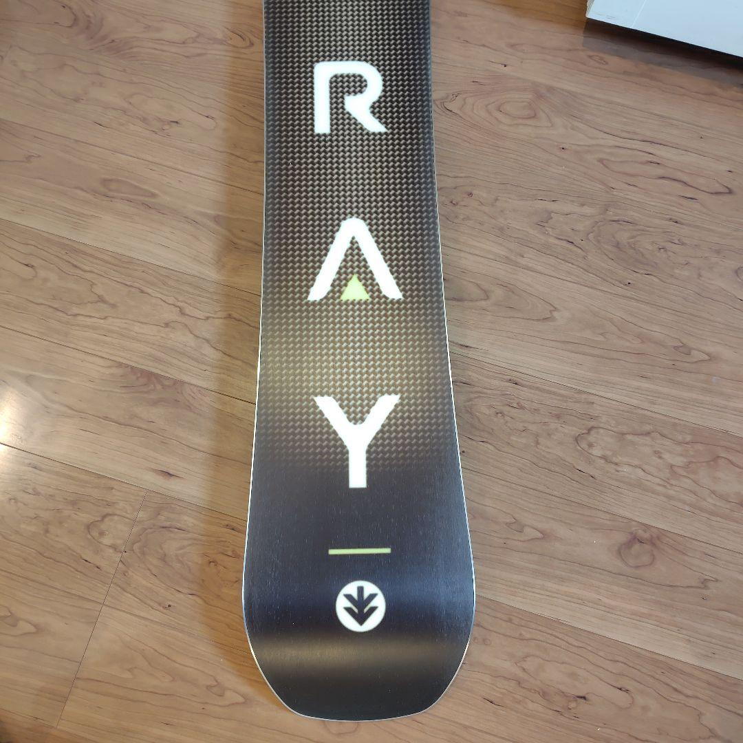 吉田　使用僅か1日　美品　GRAY SHRED