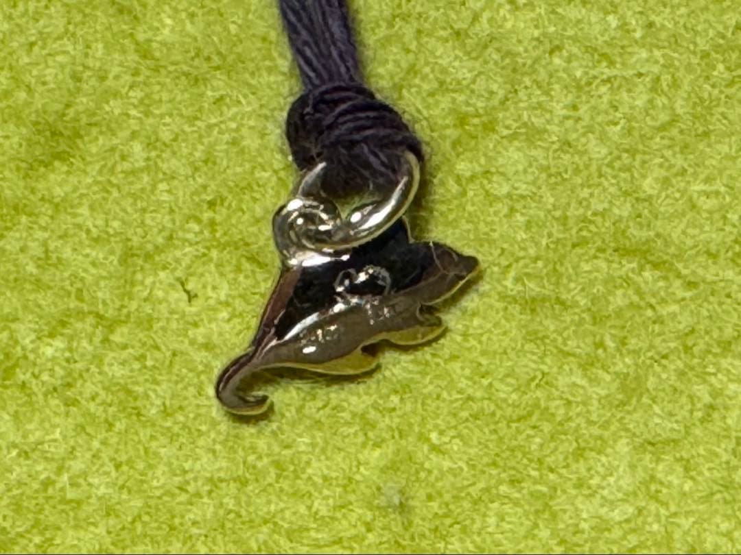 ポメラート　ドド　ねずみ