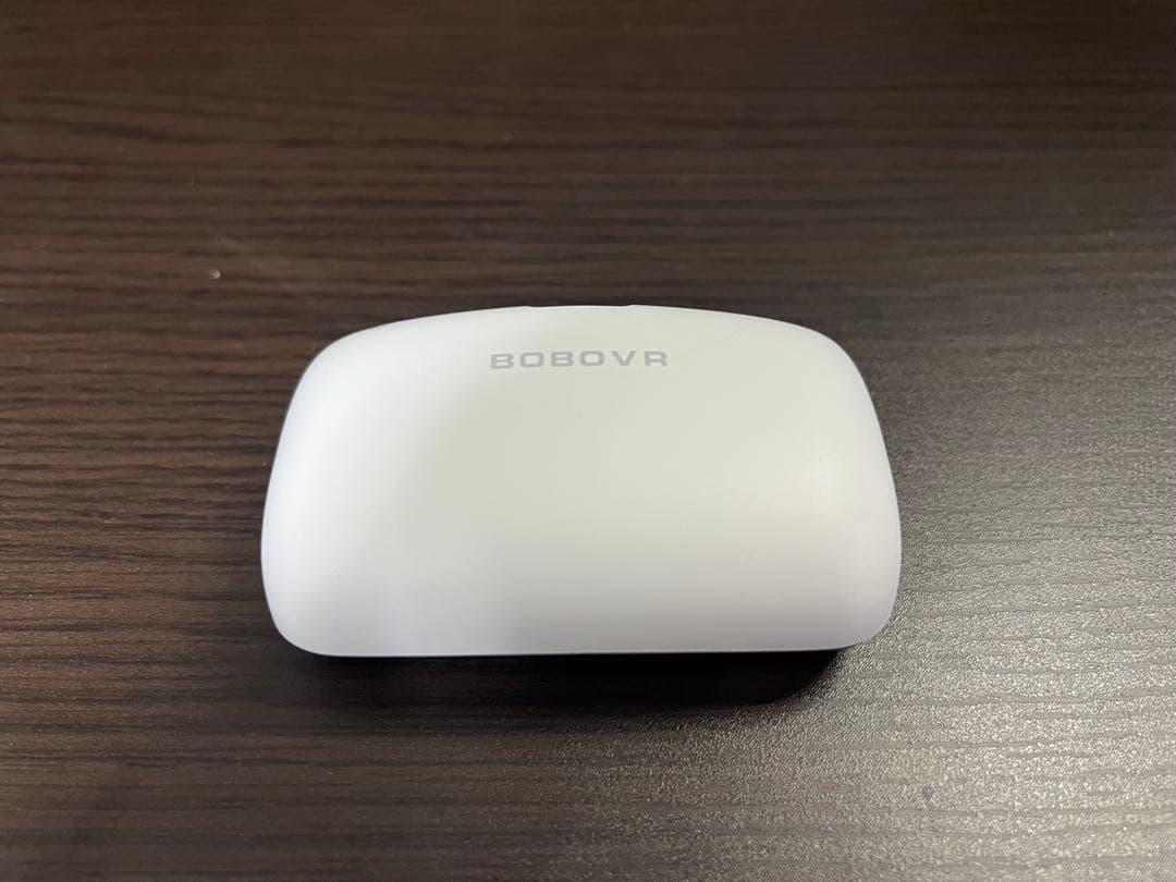  Quest3 128GB + BOBOVR S3 Pro セット