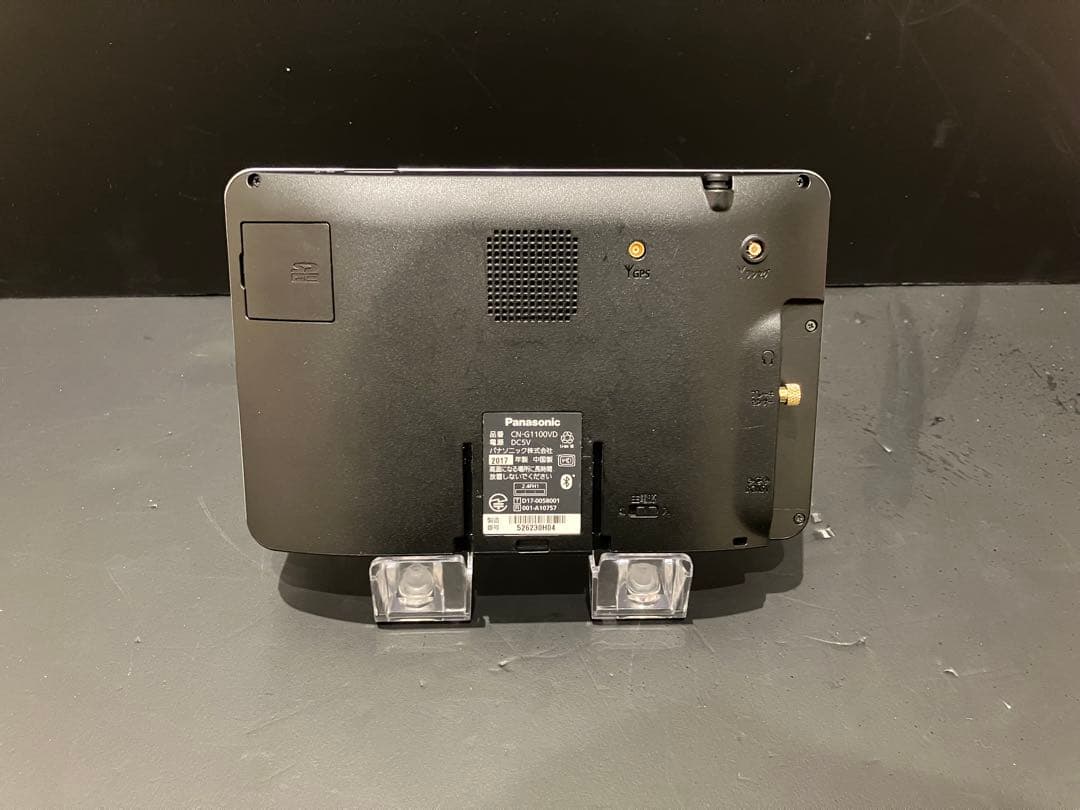 Panasonic CN-G1100VD カーナビ 7インチ