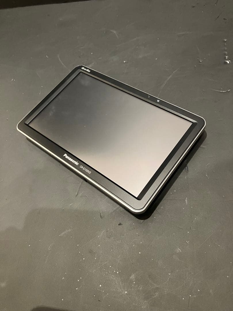 Panasonic CN-G1100VD カーナビ 7インチ