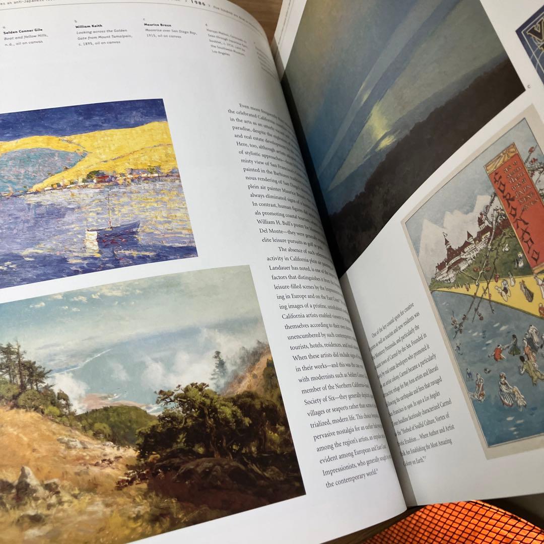 MADE IN CALIFORNIA アート作品集