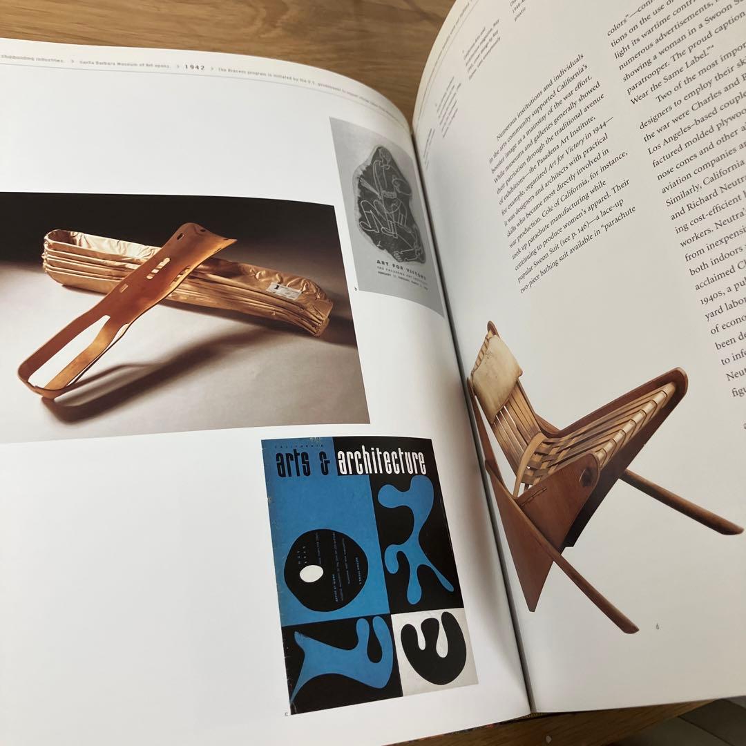 MADE IN CALIFORNIA アート作品集