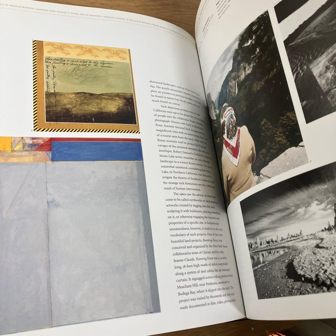 MADE IN CALIFORNIA アート作品集