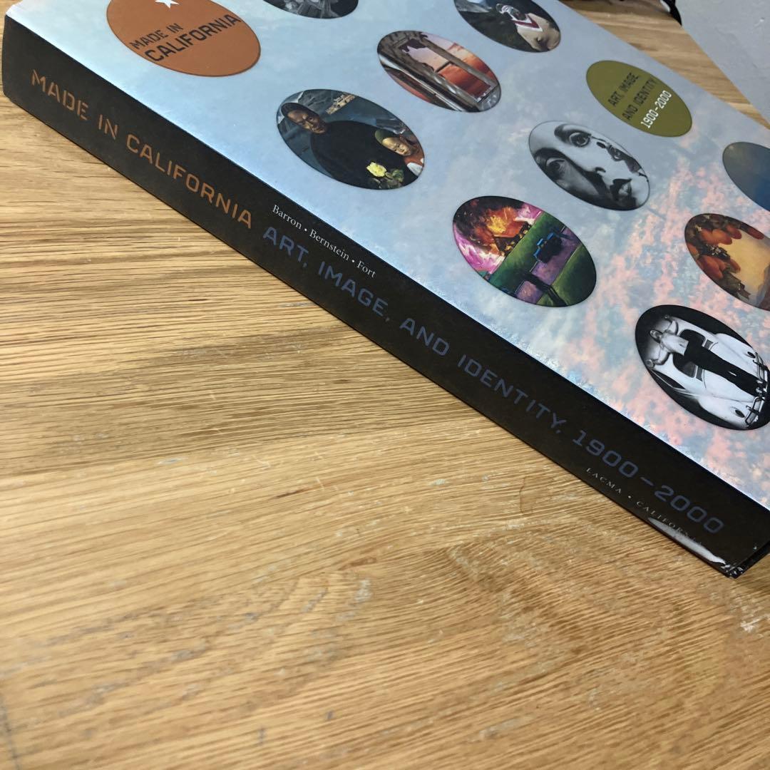 MADE IN CALIFORNIA アート作品集