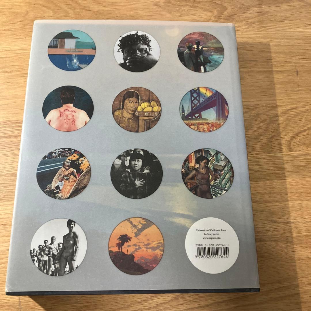 MADE IN CALIFORNIA アート作品集