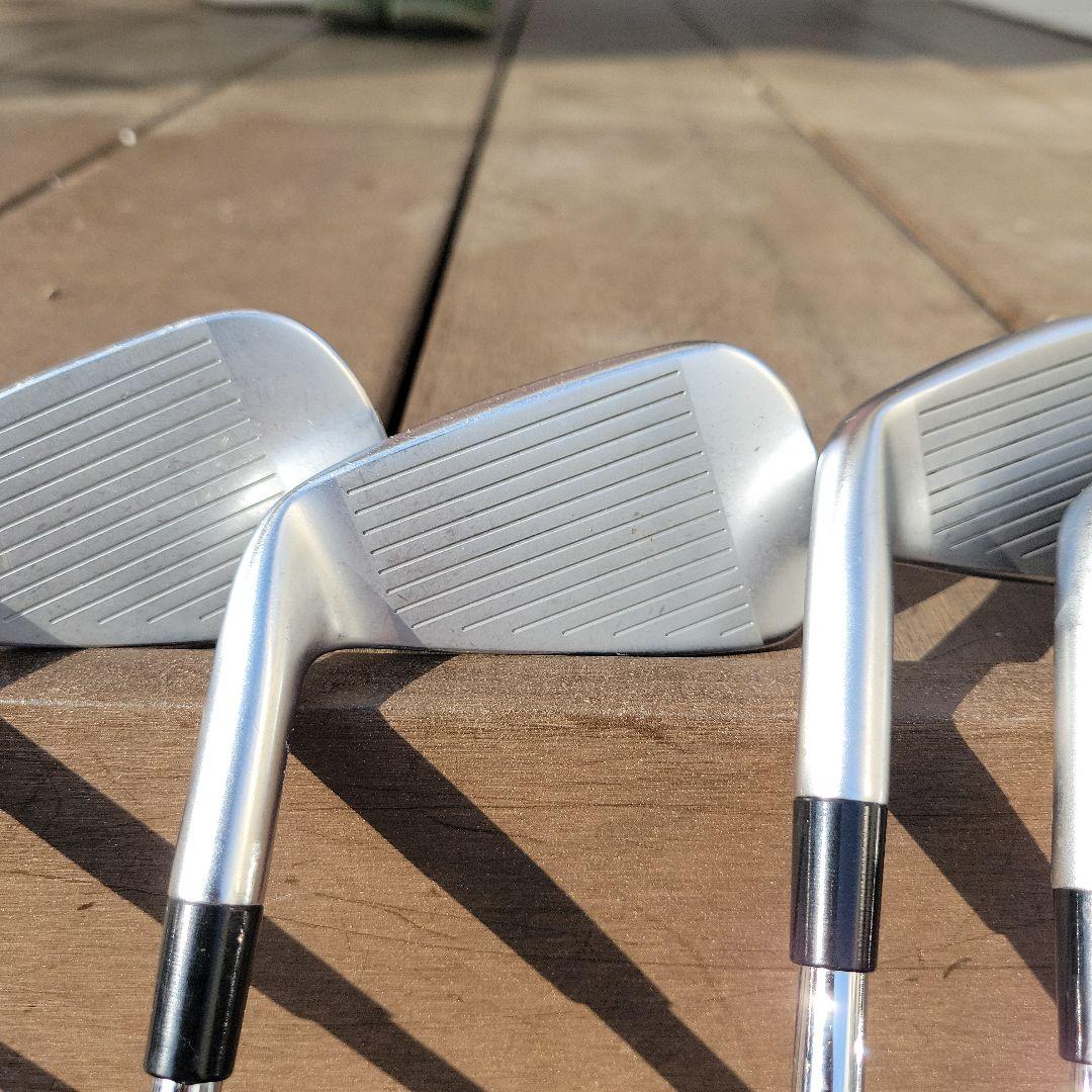 クラブ TaylorMade P-790