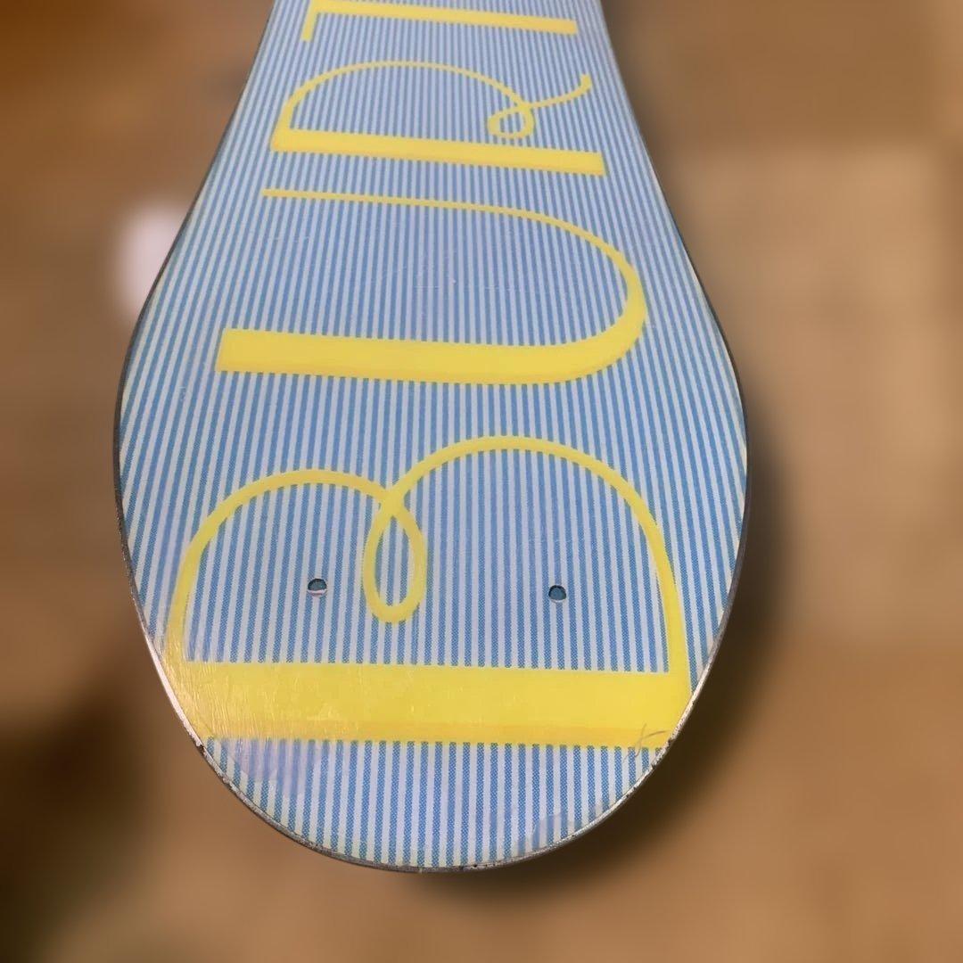 バートン　ドラえもん　スノーボード ライドブーツ