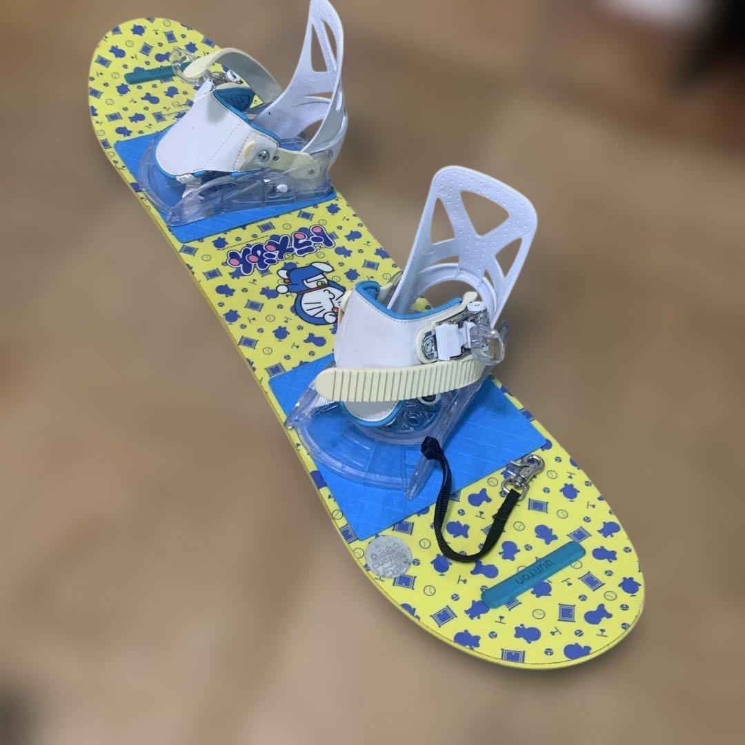 バートン　ドラえもん　スノーボード ライドブーツ