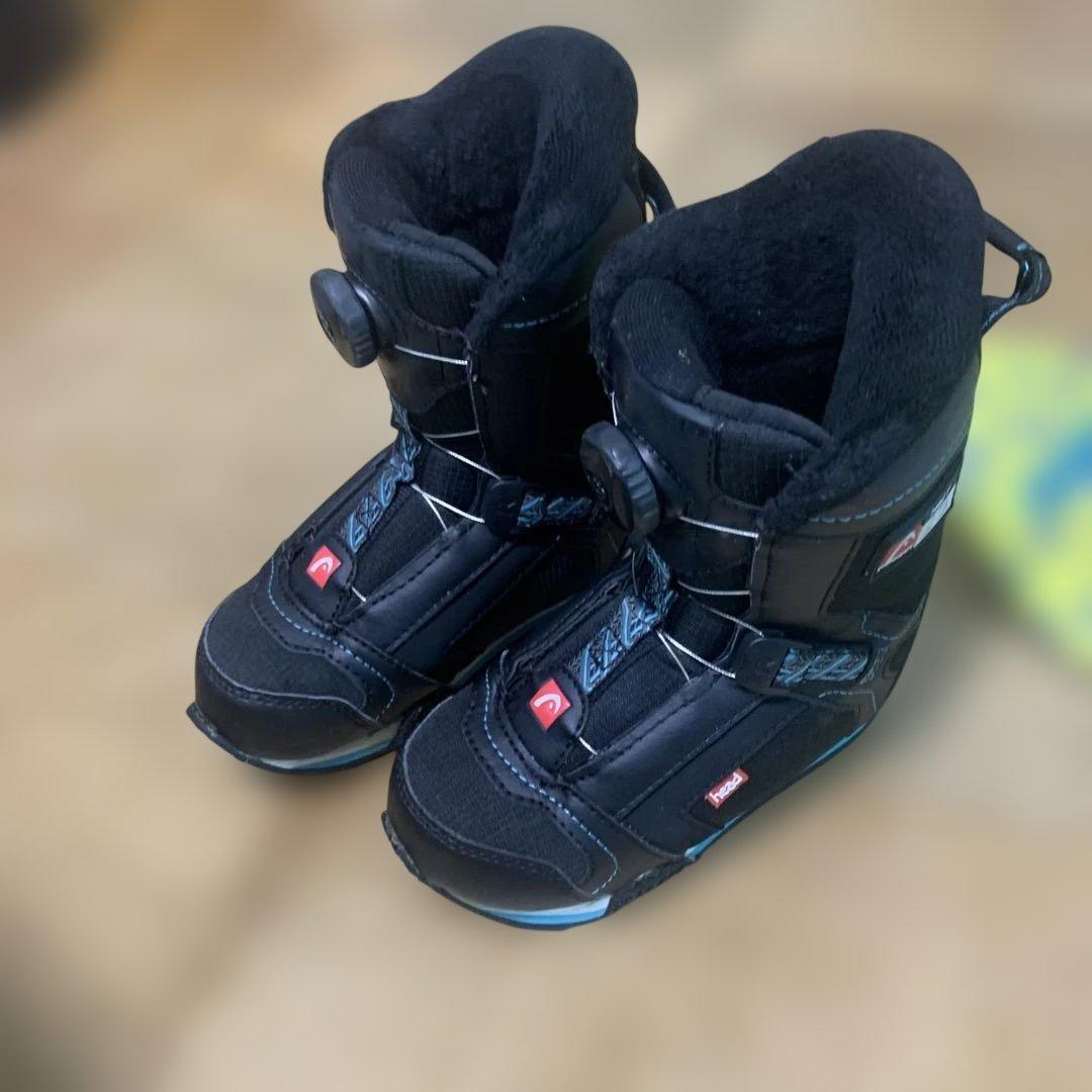 バートン　ドラえもん　スノーボード ライドブーツ