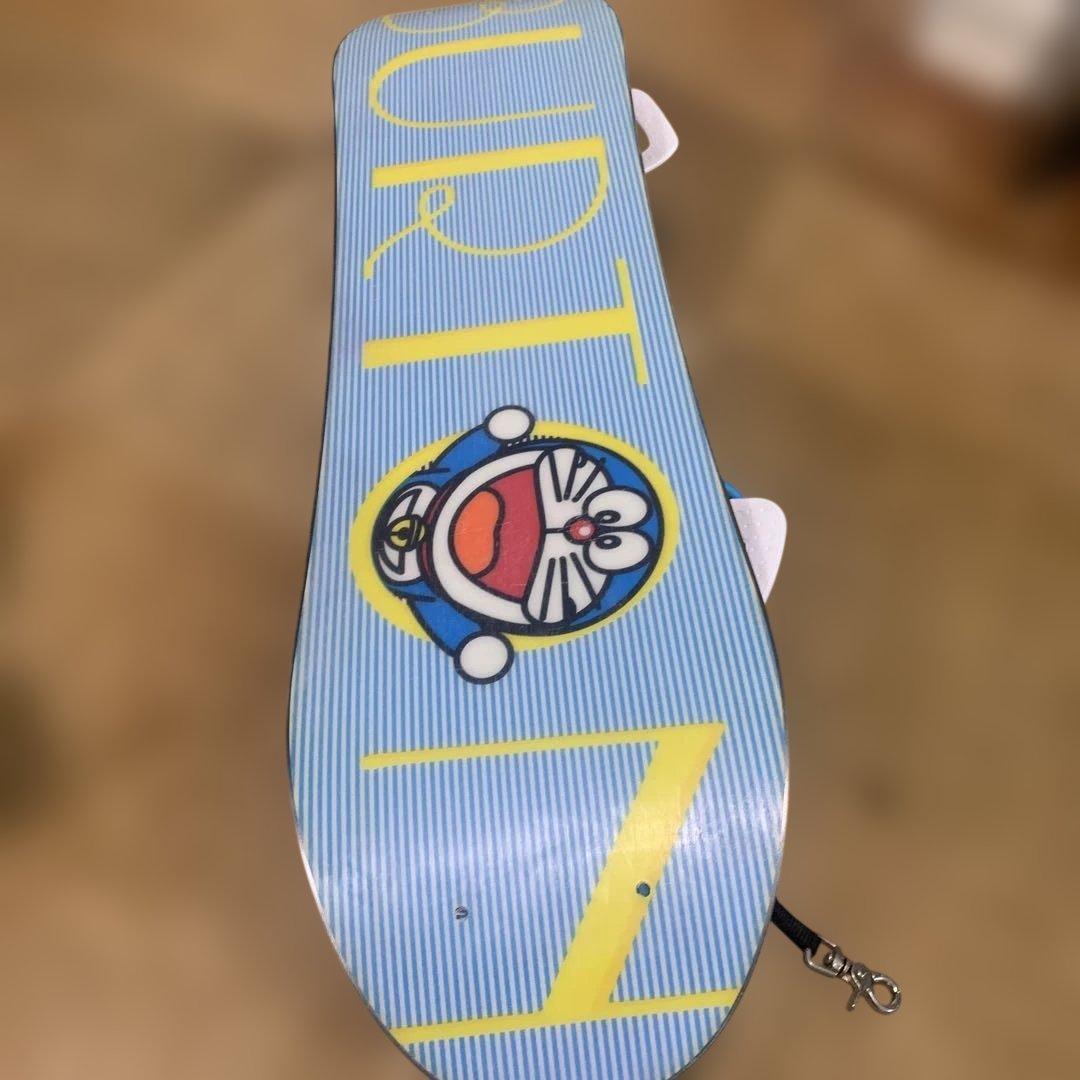 バートン　ドラえもん　スノーボード ライドブーツ