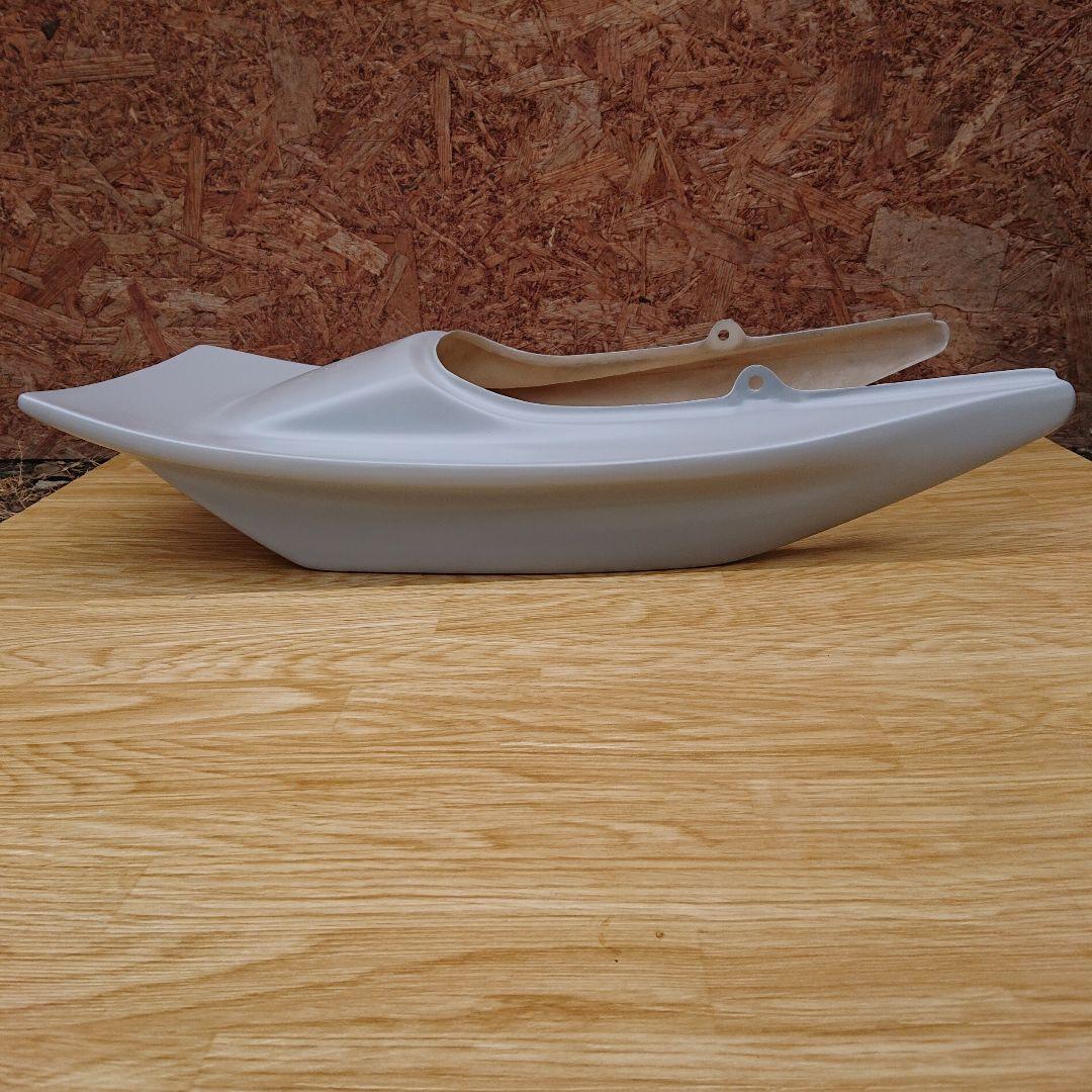 xjr400 4hm 前期　BEET タイプ　テールカウル　ヤマハ　ビート