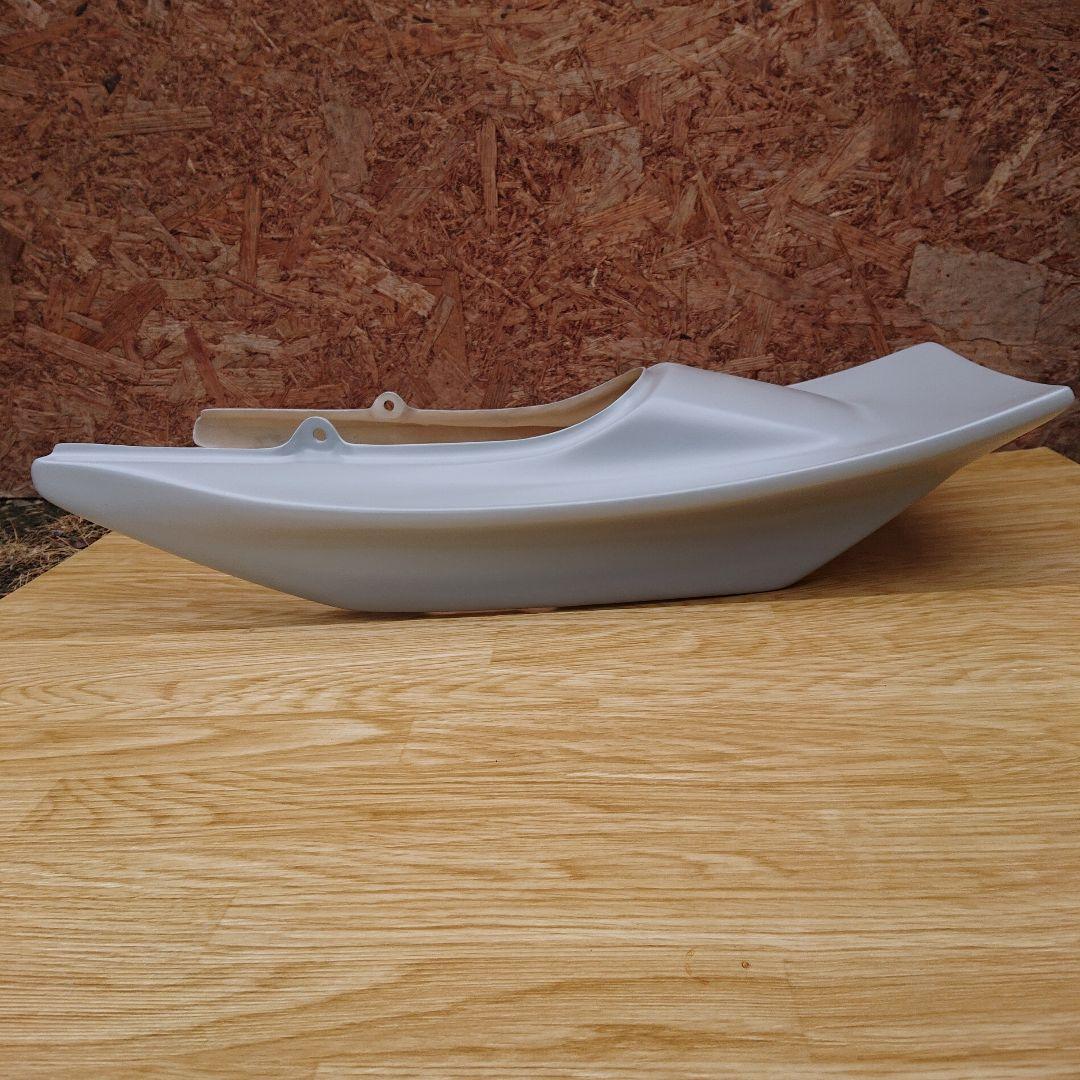 xjr400 4hm 前期　BEET タイプ　テールカウル　ヤマハ　ビート