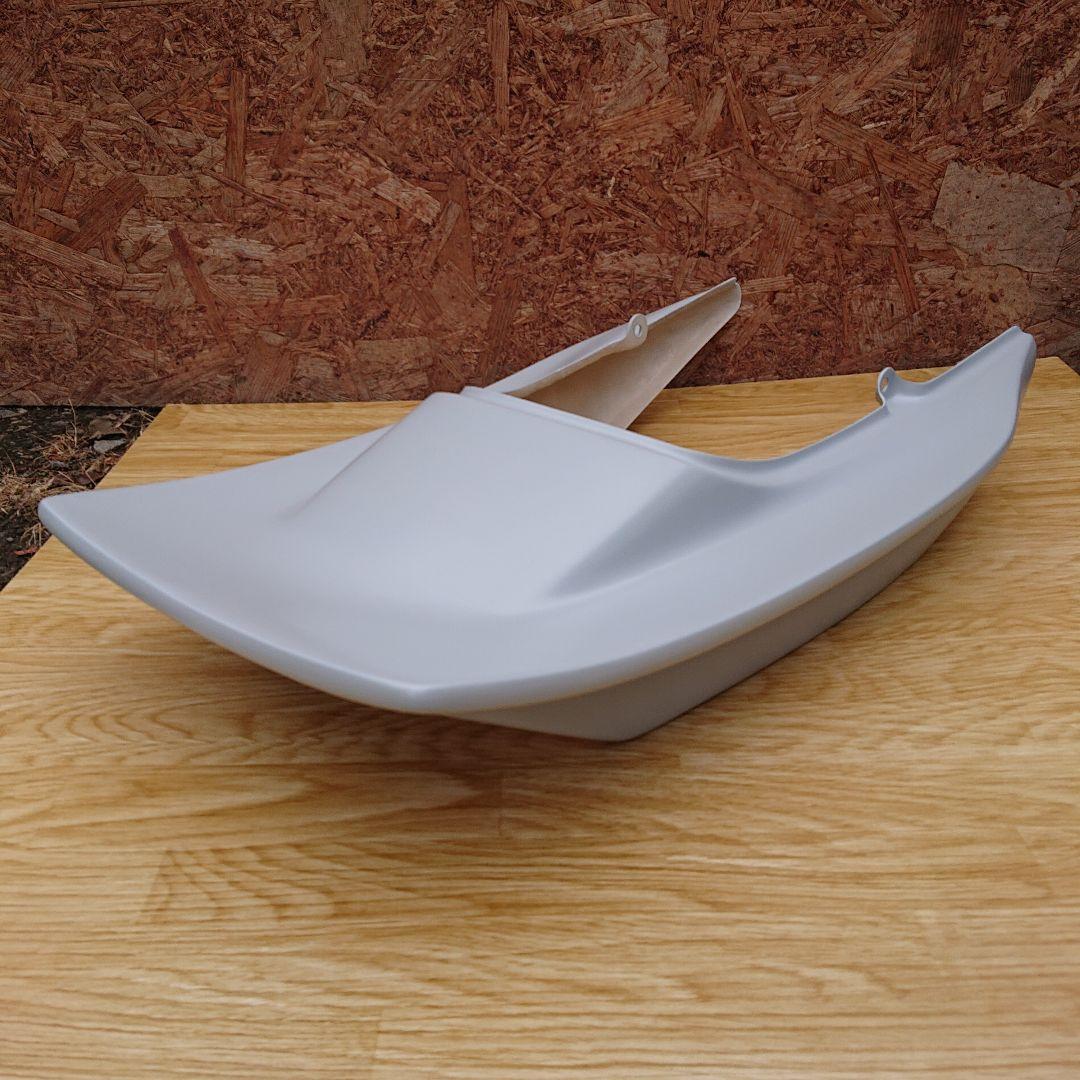 xjr400 4hm 前期　BEET タイプ　テールカウル　ヤマハ　ビート