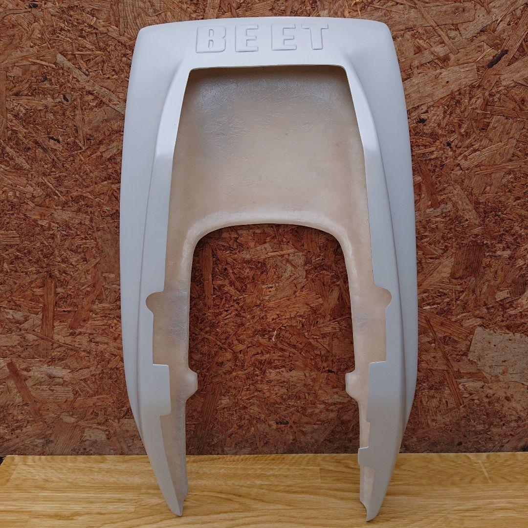 xjr400 4hm 前期　BEET タイプ　テールカウル　ヤマハ　ビート