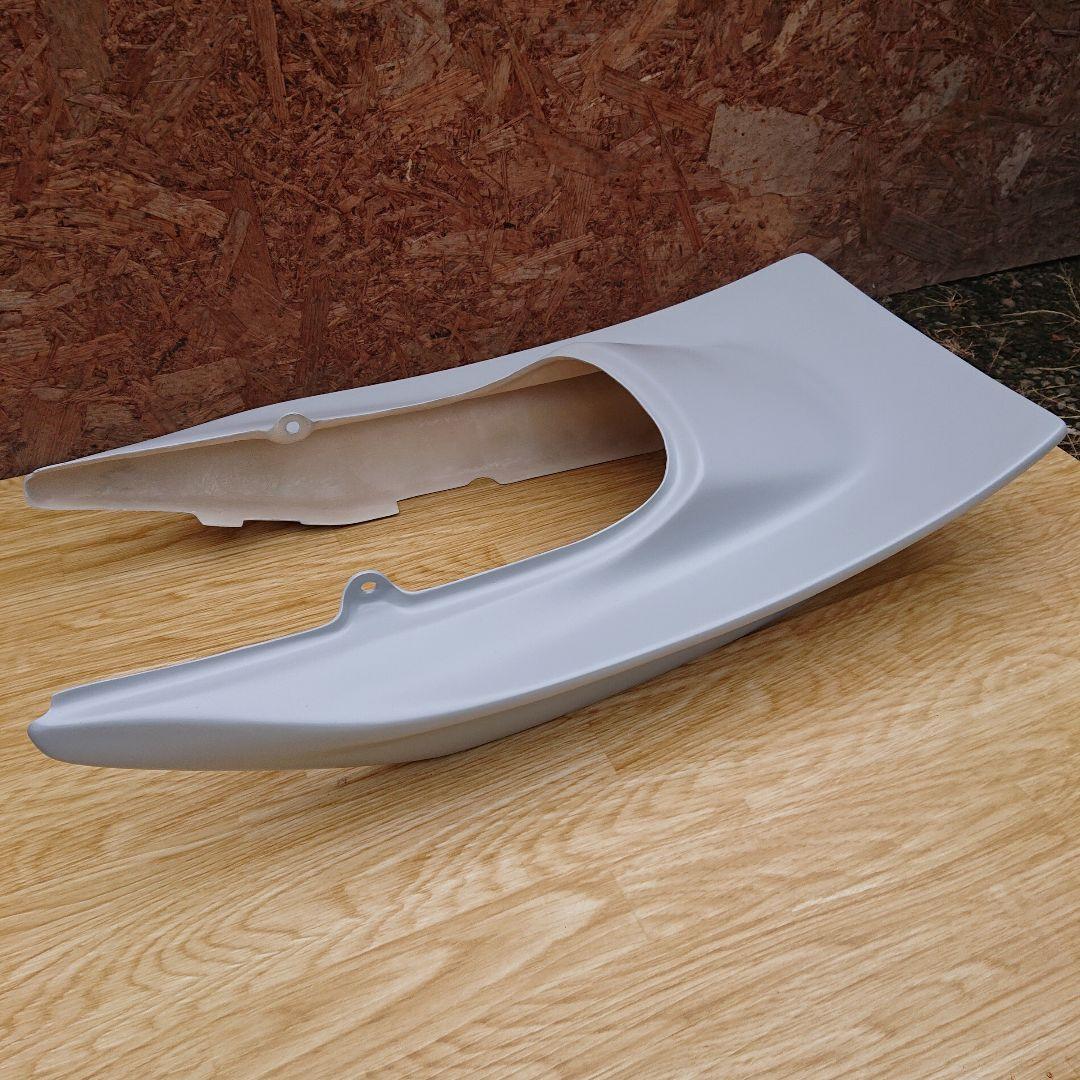 xjr400 4hm 前期　BEET タイプ　テールカウル　ヤマハ　ビート