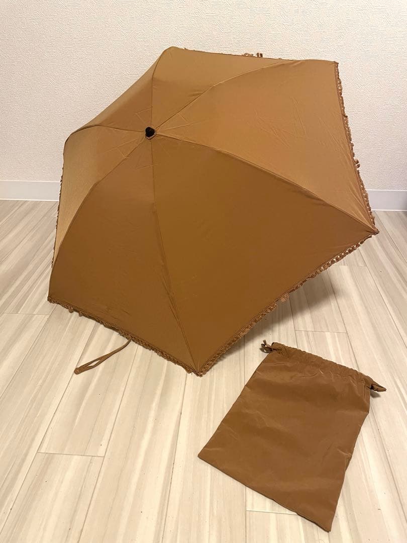 大森商店 晴雨兼用フリンジ 50cm折