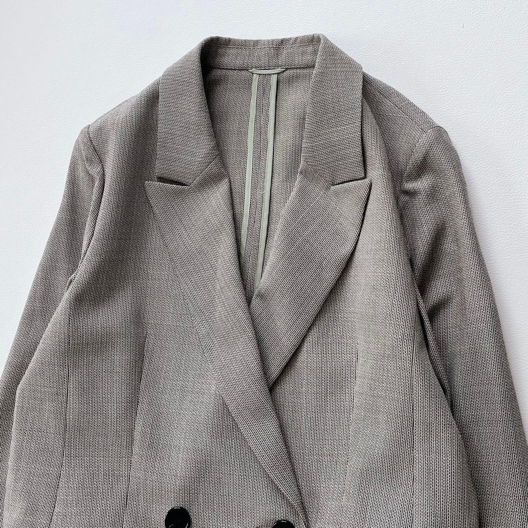 超美品✨25ss ANAYI テーラードジャケット　36 現行