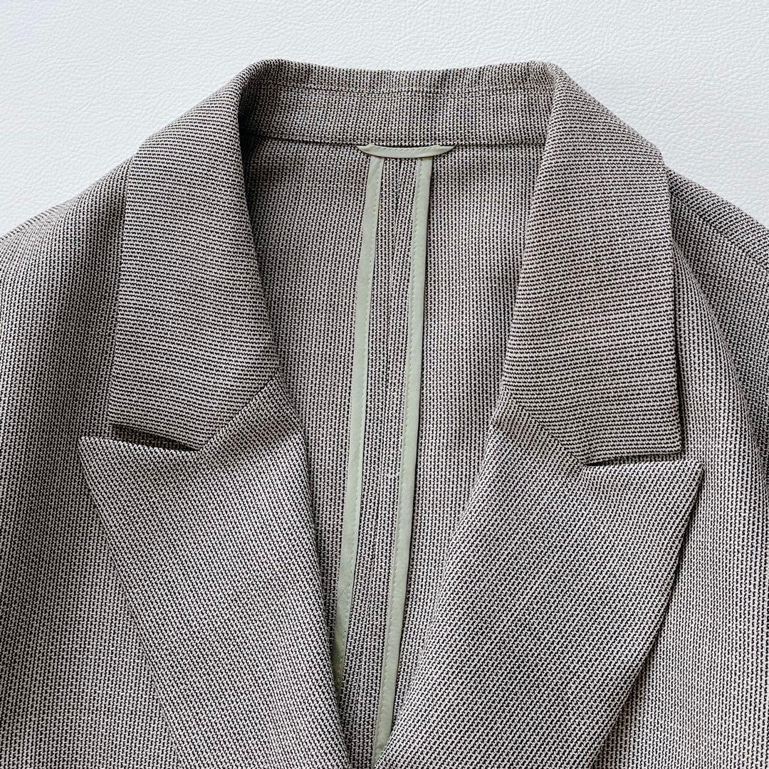 超美品✨25ss ANAYI テーラードジャケット　36 現行