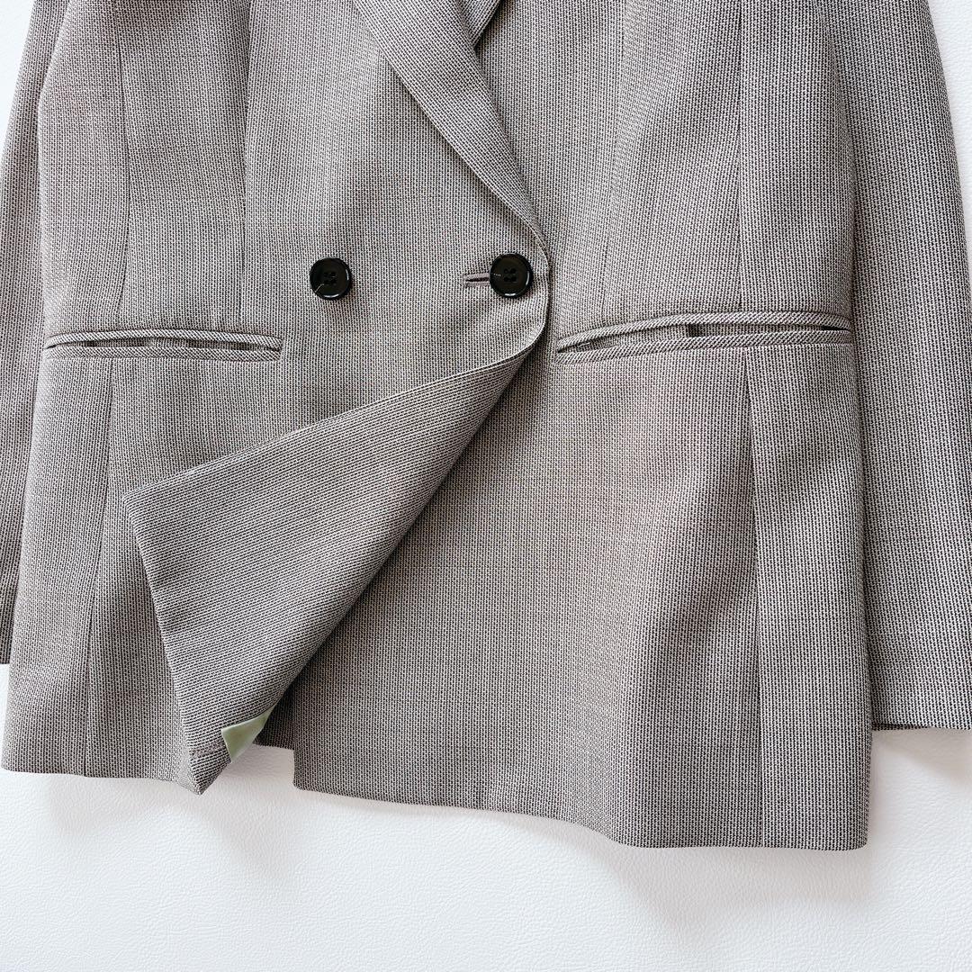 超美品✨25ss ANAYI テーラードジャケット　36 現行