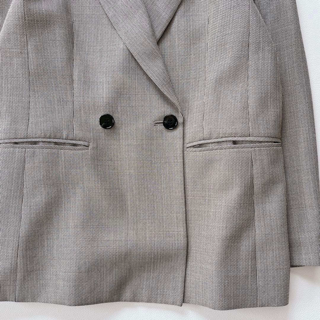 超美品✨25ss ANAYI テーラードジャケット　36 現行