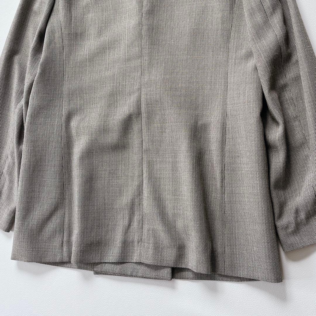 超美品✨25ss ANAYI テーラードジャケット　36 現行