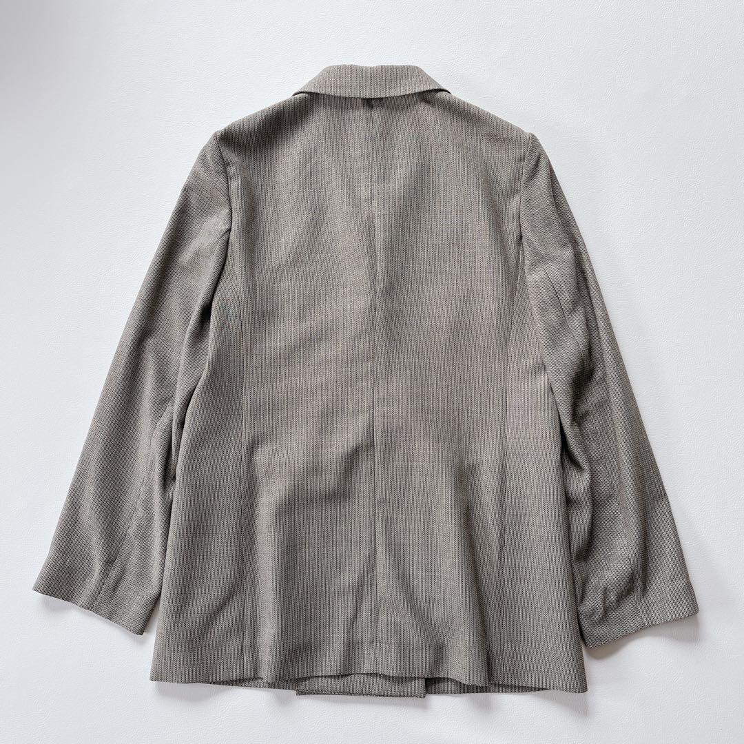 超美品✨25ss ANAYI テーラードジャケット　36 現行