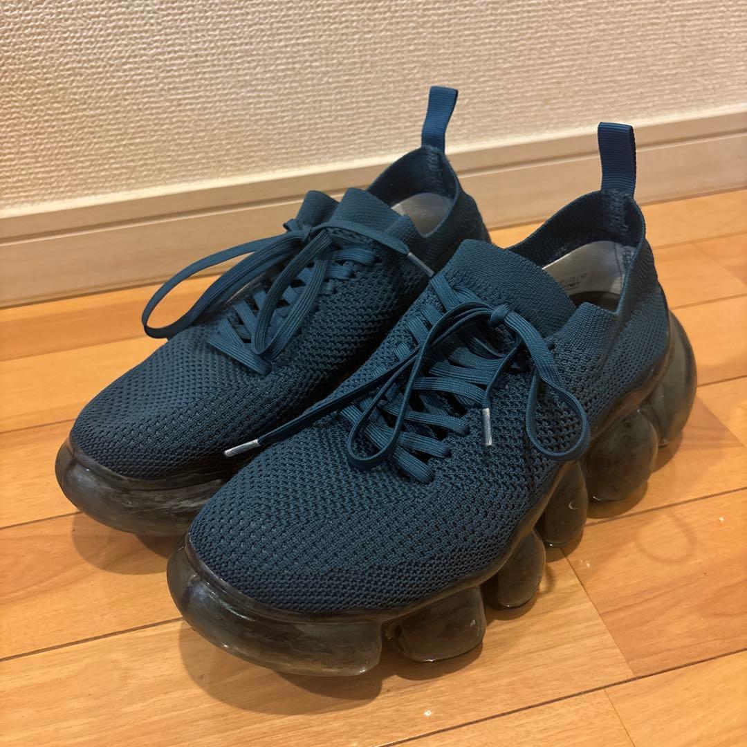 靴 grounds JEWELRY LOAFER ENAMEL BLOOD