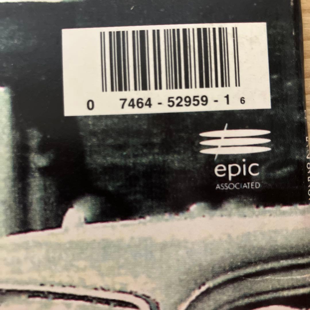 Rage Against The Machine レコード