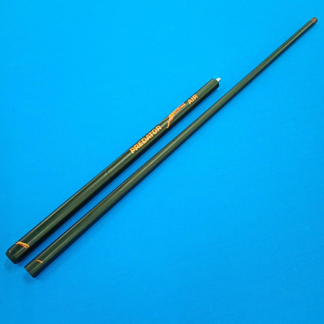 プレデター　エアー　ジャンプキュー