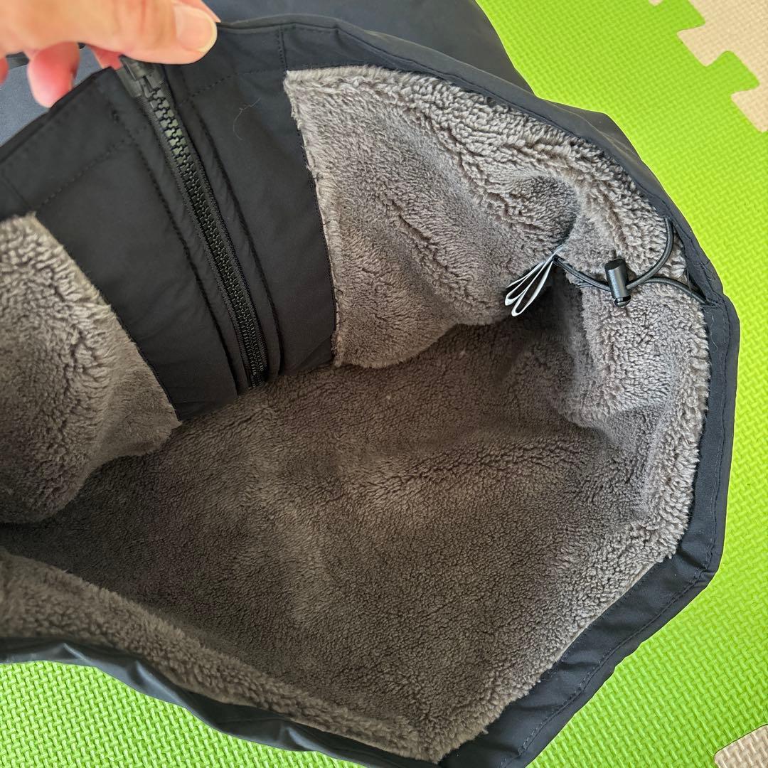 【新品未使用】エクストララージ　130センチ　アウター