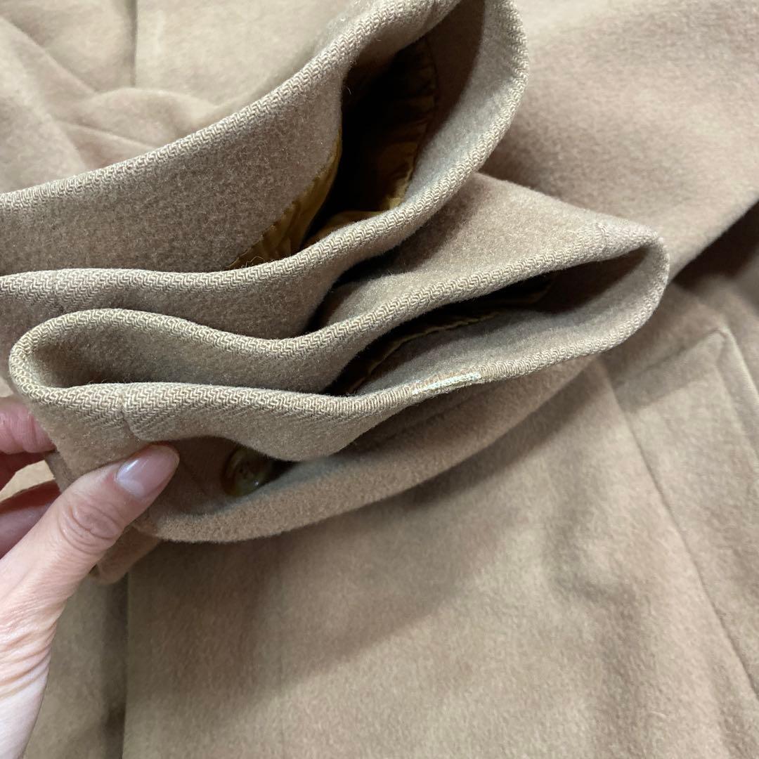 Burberrys バーバリー⭐️ロングコート　ベージュ